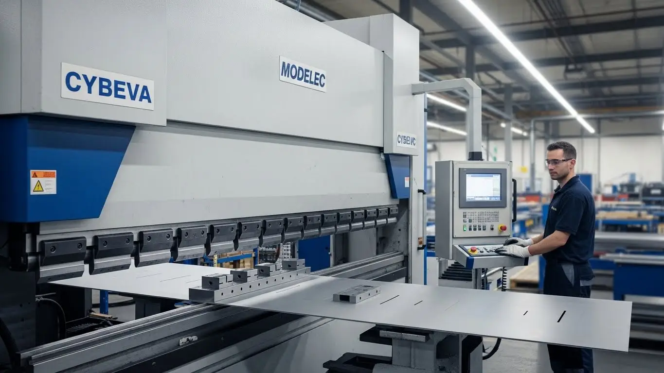 فرامل سيبيليك موديفا برس