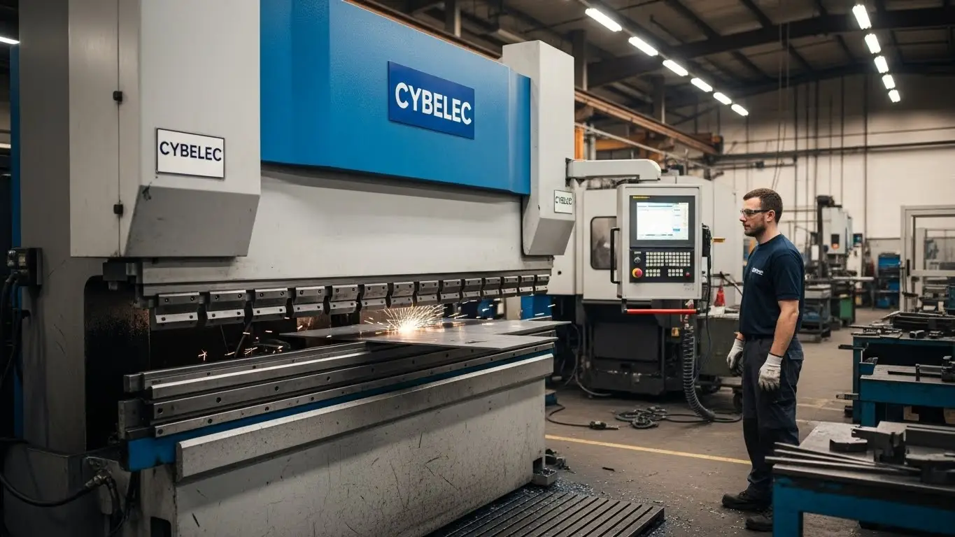 فرامل ضغط سيبيليك