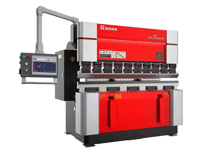 مصنع آلات ثني الصفائح المعدنية