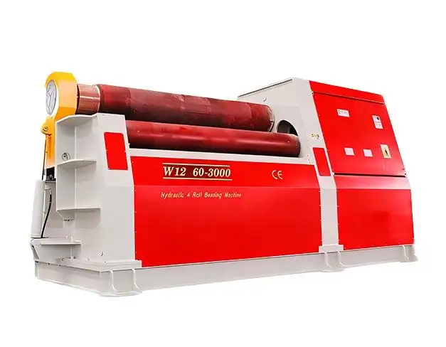 أسطوانة صفيحة معدنية صناعية للبيع