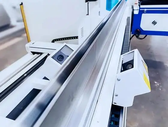 مكابح مكبس صناعي CNC