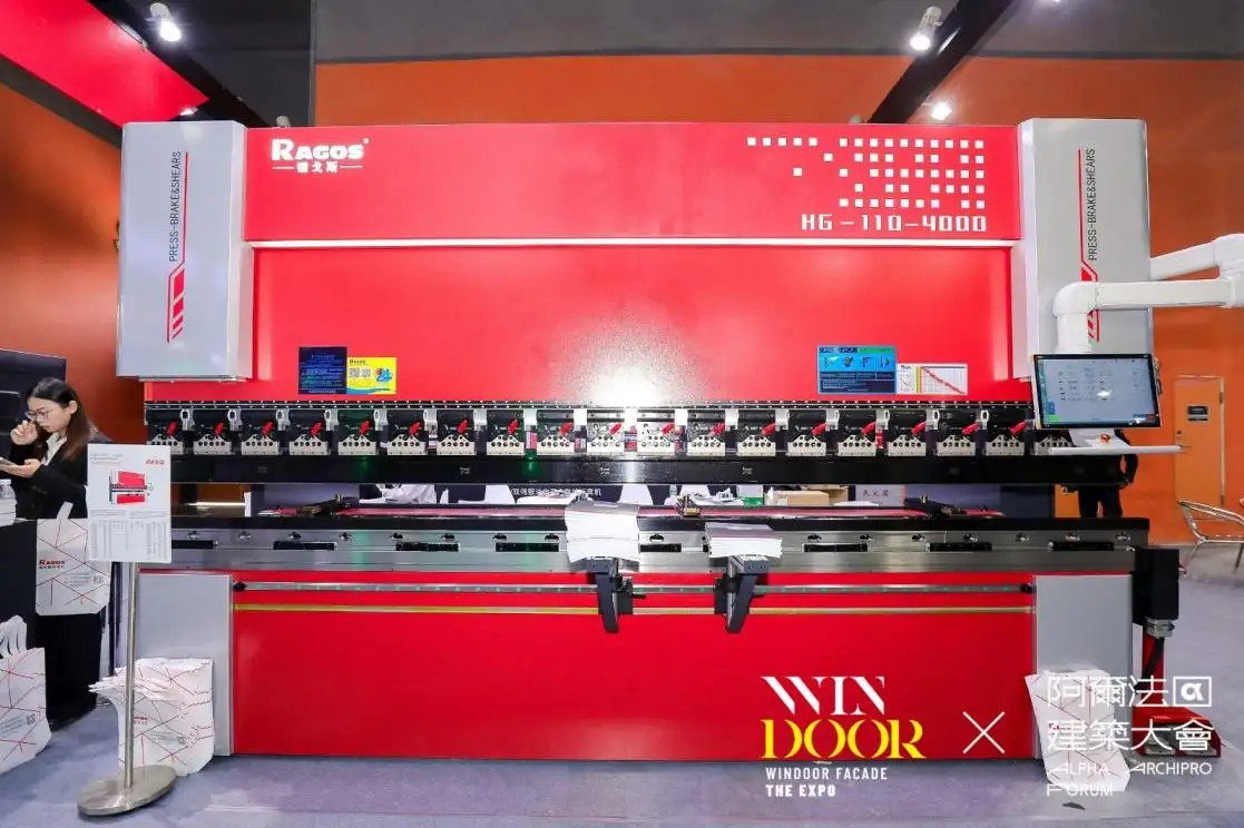 فرامل ضغط Cybelec CT12