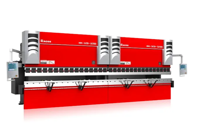 مصنع CNC للفرامل