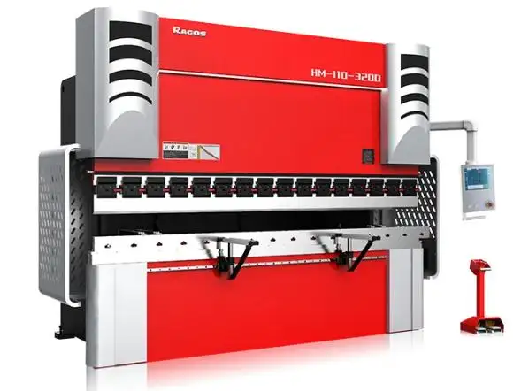آلة صفائح المعدن CNC