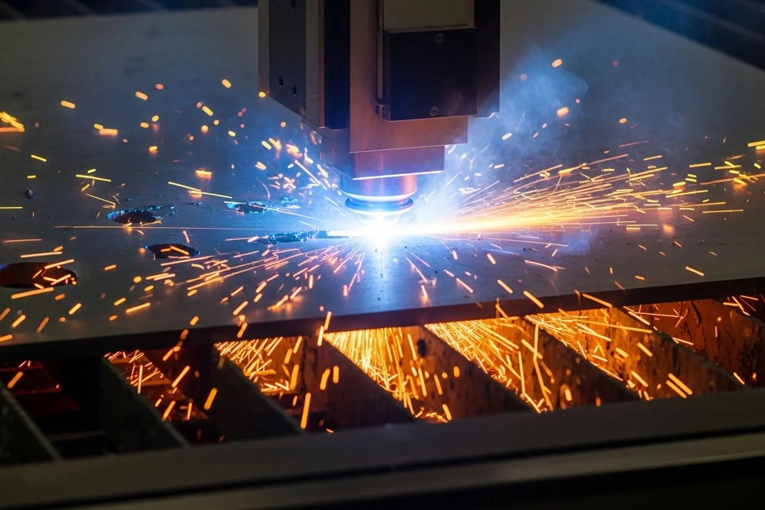 قوة القطع بالليزر: كم تحتاج حقا?